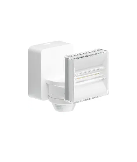PROJECTEUR LED 12W BLANC DETEC T