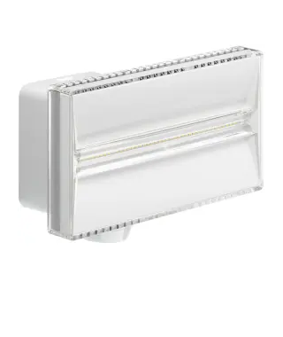 PROJECTEUR LED 30W BLANC DETEC T