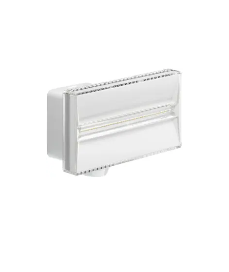 PROJECTEUR LED 30W BLANC DETEC T