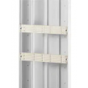 FIXATION COFFRET SOCLE 250 COFRA