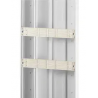 FIXATION COFFRET SOCLE 250 COFRA