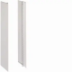 JEU 2 COTES QUADRO4 P 260MM H9 5