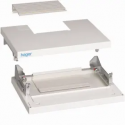 KIT PANNEAUX TETE/BASE QUADRO4 P