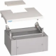 KIT PANNEAUX TETE/BASE QUADRO4 P