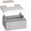 KIT PANNEAUX TETE/BASE QUADRO4 P