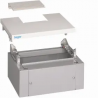 KIT PANNEAUX TETE/BASE QUADRO4 P