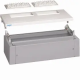 KIT PANNEAUX TETE/BASE QUADRO4 P