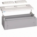 KIT PANNEAUX TETE/BASE QUADRO4 P
