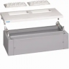KIT PANNEAUX TETE/BASE QUADRO4 P