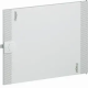 PORTE PLEINE 400X500MM COFFRET N