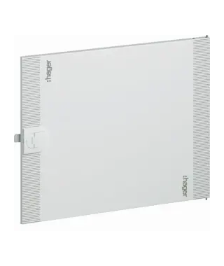 PORTE PLEINE 400X500MM COFFRET N