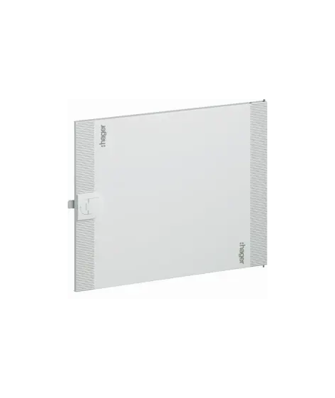 PORTE PLEINE 400X500MM COFFRET N