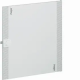 PORTE PLEINE 550X500MM COFFRET N