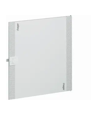 PORTE PLEINE 550X500MM COFFRET N