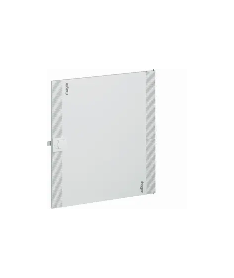 PORTE PLEINE 550X500MM COFFRET N