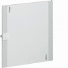 PORTE PLEINE 550X500MM COFFRET N