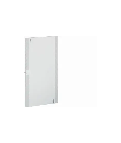 PORTE PLEINE 1000X500MM COFFRE T