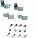 EQUERRES FIX ORION+ VIS MONTAG E