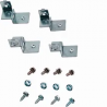 EQUERRES FIX ORION+ VIS MONTAG E