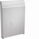 ARMOIRE UNIVERS IP44 CLASSE II H