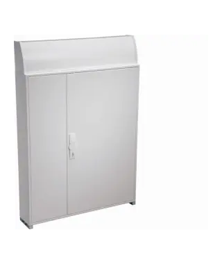ARMOIRE UNIVERS IP44 CLASSE II H