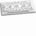 PLAQUE PASSE-CABLEES QUADRO4 E Q