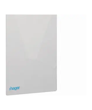 PORTE SCHEMA SOUPLE A4 ARMOIRE S