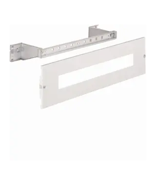 KIT APPAREILLAGE MODULAIRE 24M O