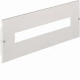 KIT APPAREILLAGE MODULAIRE 24M O
