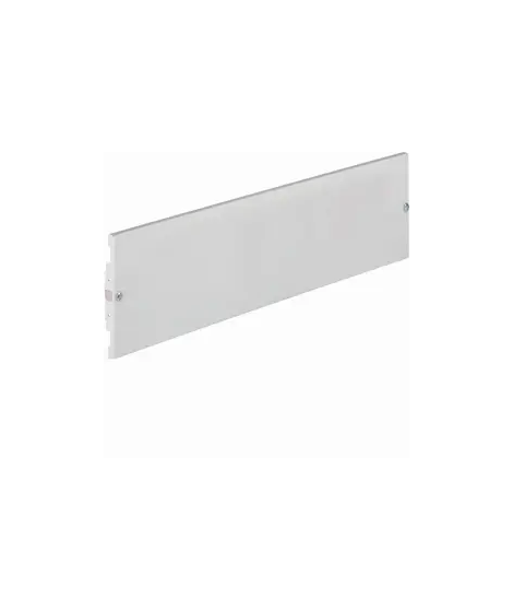 PLASTRON PLEIN H150XL 600MM QU A