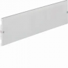 PLASTRON PLEIN H150XL 600MM QU A