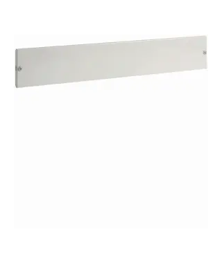 PLASTRON PLEIN H100XL 600MM QU A