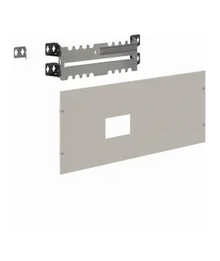 KIT 2XMCCB QUADRO.SYSTEM H3+P2 5