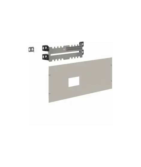 KIT 2XMCCB QUADRO.SYSTEM H3+P2 5