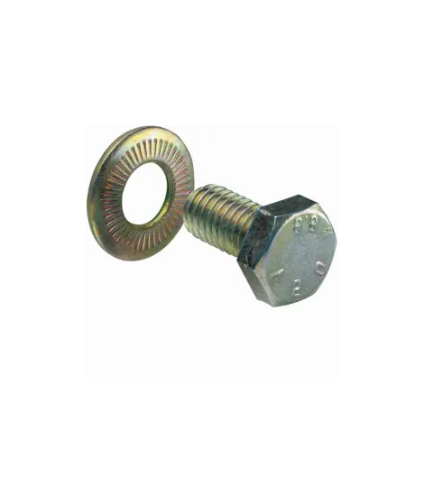 VIS RACCORDEMENT M6X12 RONDELL E