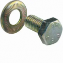 VIS RACCORDEMENT M6X12 RONDELL E
