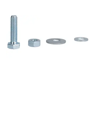 VIS RACCORDEMENT M8X30 RONDELL E