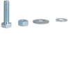 VIS RACCORDEMENT M8X30 RONDELL E