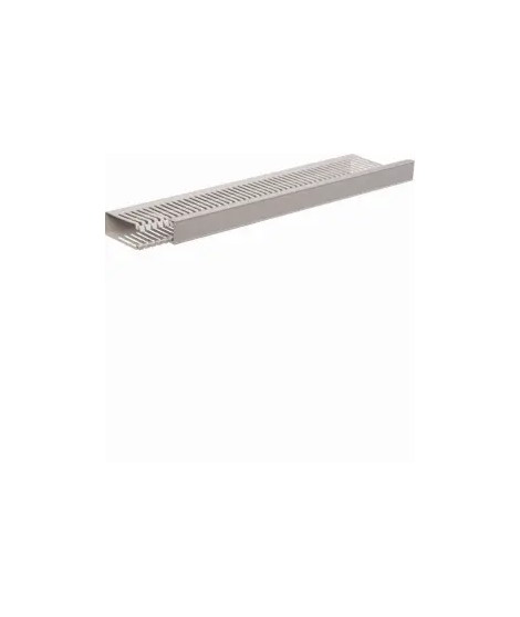 GOULOTTE CABLAGE HOR QUADRO4-Q U