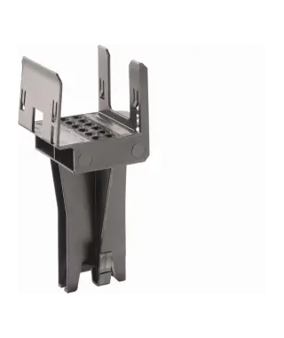 SUPPORT GOULOTTE VERTICAL QUAD R