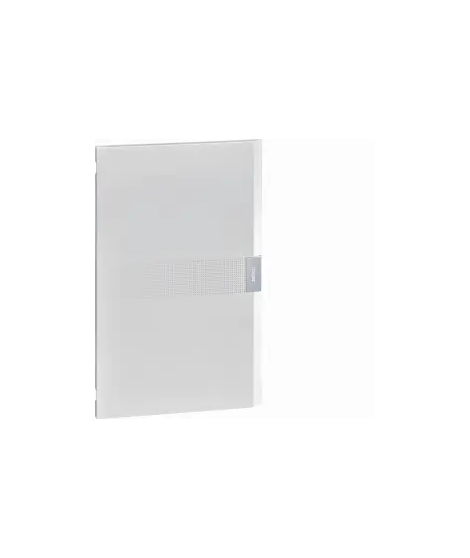 PORTE OPAQUE POUR COFFRET VEGA L
