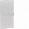 PORTE OPAQUE POUR COFFRET VEGA L
