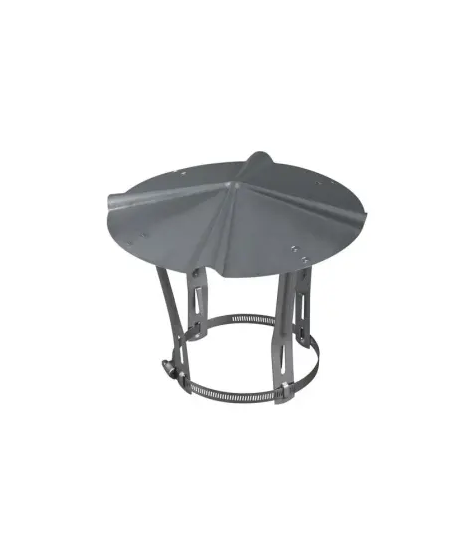 CHAPEAU EXTENSIBLE GALVA N°2 - 1