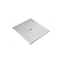 RECEVEUR DOMAO BLANC ARDOISE 90X