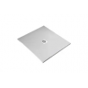 RECEVEUR DOMAO BLANC ARDOISE 90X