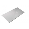 RECEVEUR DOMAO BLANC ARDOISE 140