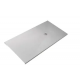 RECEVEUR DOMAO BLANC ARDOISE 140