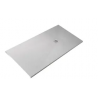 RECEVEUR DOMAO BLANC ARDOISE 140