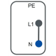 CANALIS KB - CONNECTEUR DERIVAT.