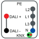 CANALIS KB - CONNECTEUR DERIVAT.